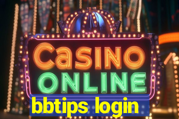 bbtips login